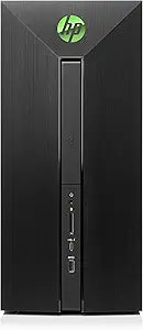 HP Pavilion Power Gaming Desktop GTX 1060 - Renewed