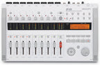 Zoom R16 Multitrack SD Recorder Controller Interface