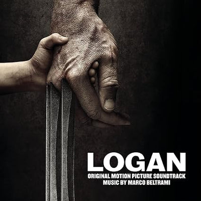 Sony Logan Soundtrack Marco Beltrami Score