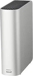 Western Digital WDBCPZ0030HAL-NESN My Book Studio 3TB Mac USB 3.0 — main product image