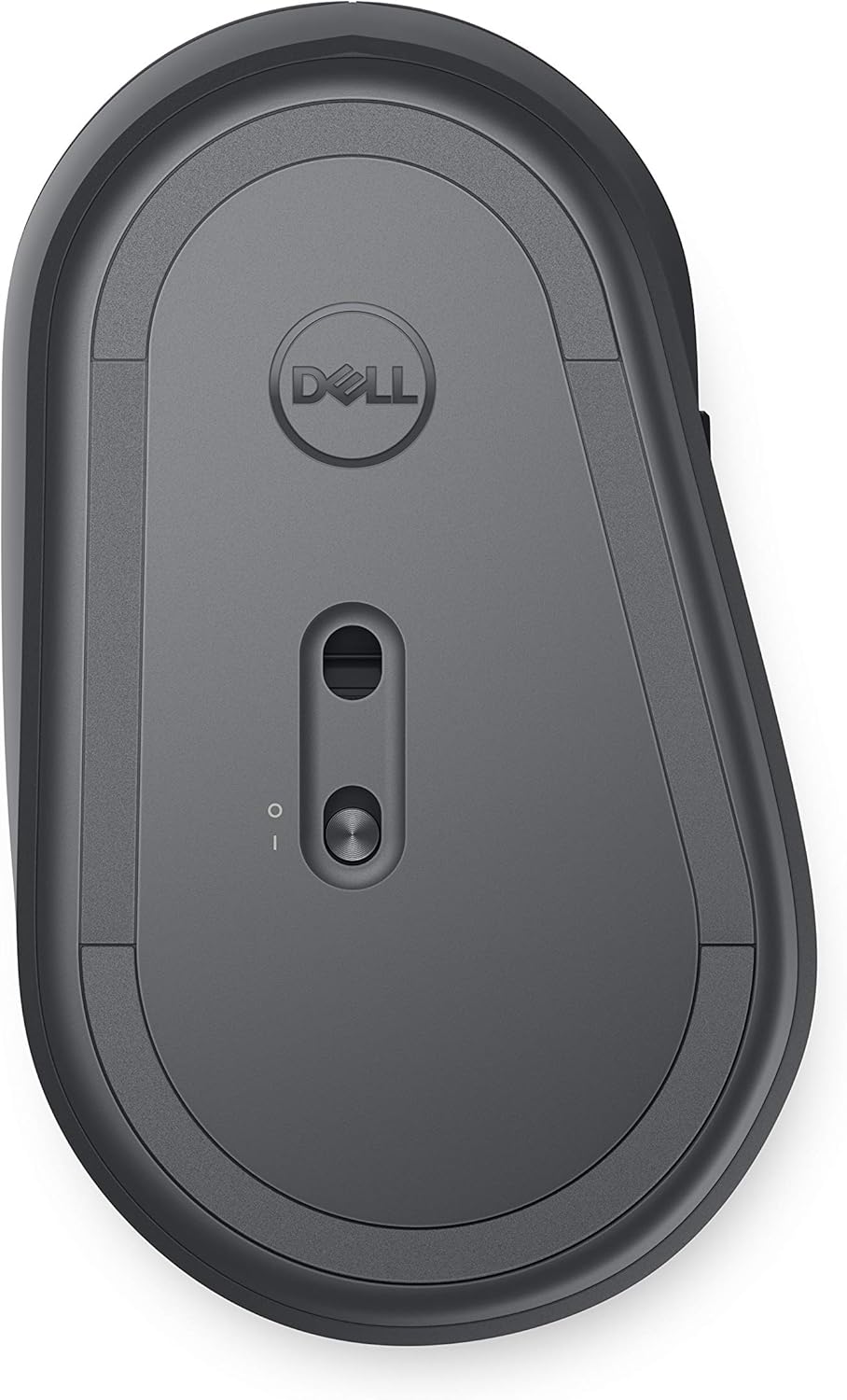 Dell MS5320W Multi-Device Wireless Mouse - Gray