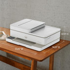 HP 714N5A#B1H Envy 6555e Wireless All-in-One Printer