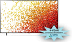 LG 86NANO90UPA 86-Inch NanoCell 4K Smart TV (Used)