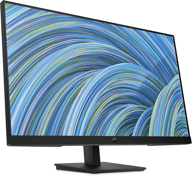 HP 27h 27
