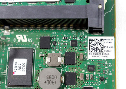Intel W56W0, 0W56W0 Dell PERC H700 512MB SAS RAID Controller