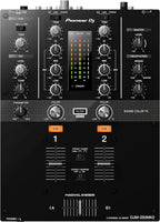 Pioneer DJ DJM250MK2 2-Channel DJ Mixer with Interface