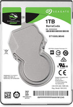 Seagate ST1000LM048 BarraCuda 1TB 2.5