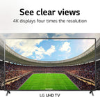 LG 43UN7000PUB 43