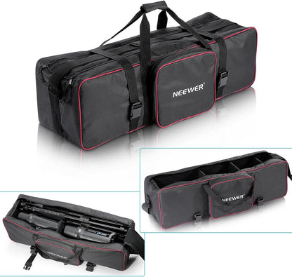 Neewer 10087308 Photo Video Studio Kit Carrying Bag 39"