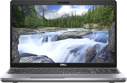Dell 5511 15.6" FHD Laptop Core i5-10400H 16GB 256GB SSD