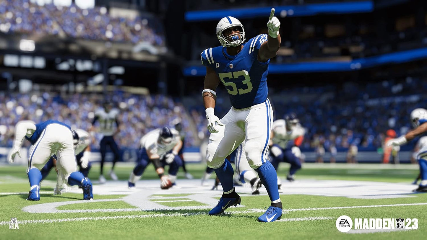 Microsoft Madden NFL 23 Xbox One Game