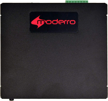 ViewSonic NMP012 Moderro 4K Digital Media Player