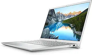 Dell Inspiron 14-5402: i7, 16GB, 512GB SSD (Renewed)