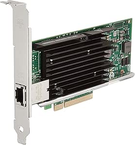 Intel X540T1 Ethernet Converged Network Adapter — main product image