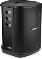 Bose S1 Pro Bluetooth Speaker System with Microphone Bundle