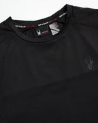 Spyder Athletic T-Shirt Men's Performance Dry-Fit Tee