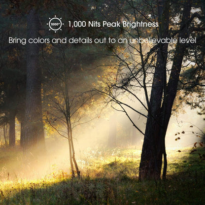 Hisense 75U7G 75" ULED 4K Android Smart TV