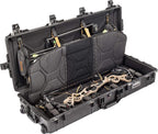 Pelican 1745 Air Bow Case TSA Locking Latches