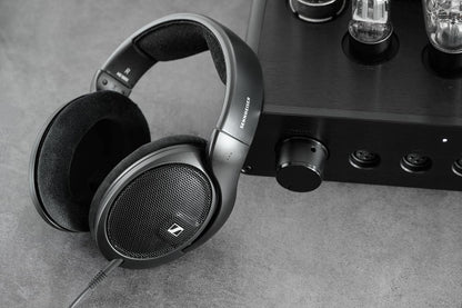 Sennheiser 615104356146 HD 560 S Audiophile Headphones Renewed