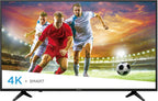 Hisense 43H6080E 43-Inch 4K Ultra HD Smart TV
