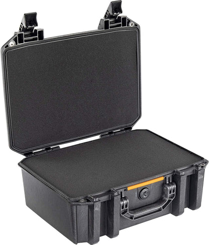 Pelican Vcv300-0020-blk Vault V300 Large Protective Case