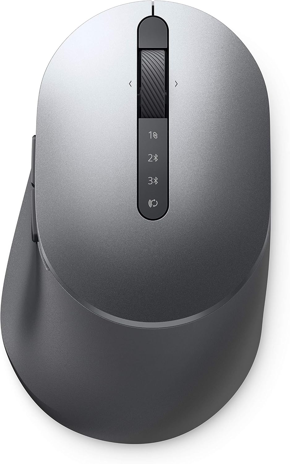 Dell MS5320W Multi-Device Wireless Mouse - Gray