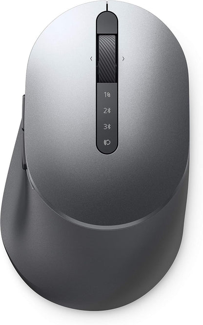 Dell MS5320W Multi-Device Wireless Mouse - Gray