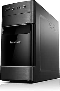 Lenovo 57315468 IdeaCentre H535 Desktop AMD A4-5300 — main product image