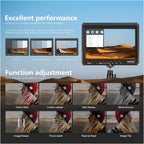 Neewer F100 7-inch HDMI Camera Field Monitor