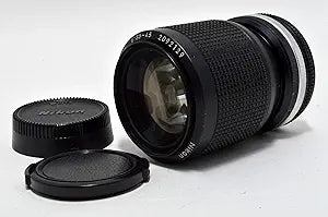 Nikon AI-S 35-105mm MF Zoom Lens