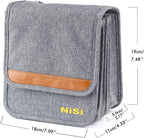 NiSi 133357 Caddy 150mm Filter Pouch Pro