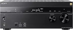 Sony STRDN1060 - 7.2 Channel Hi-Res AV Receiver