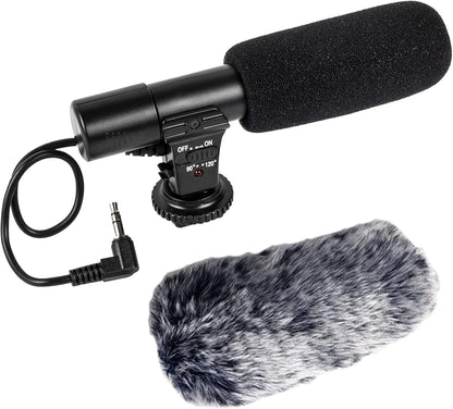 Canon XA40 UHD 4K Camcorder Bundle Memory Card