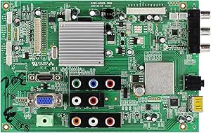 Polaroid 0001-D3212-AH00 DIRECT TV Main Board — main product image