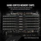 Corsair CMK64GX4M2E3200C16 64GB DDR4 3200MHz RAM