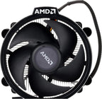 AMD Ryzen 7 5700G 8-Core CPU with Radeon Graphics