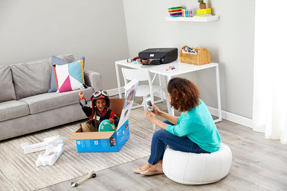 HP Envy Photo 6255 Wireless All-in-One Color Printer - Alexa Compatible