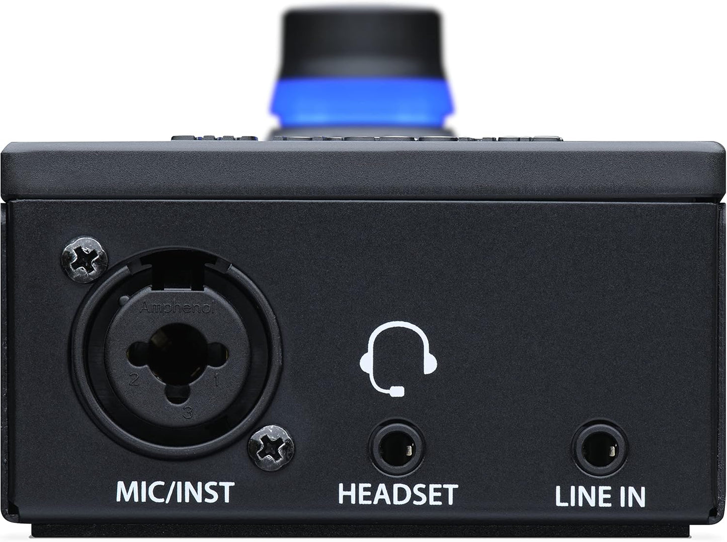 PreSonus Revelator io44 USB-C Audio Interface