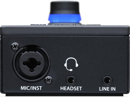 PreSonus Revelator io44 USB-C Audio Interface