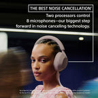 Sony WH1000XM5/L Noise Canceling Wireless Headphones