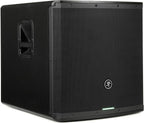 Mackie SR18S 18-inch 1600W Powered Subwoofer