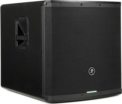 Mackie SR18S 18-inch 1600W Powered Subwoofer