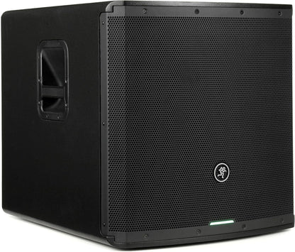 Mackie SR18S 18-inch 1600W Powered Subwoofer