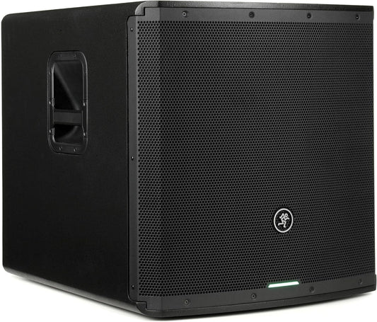 Mackie SR18S 18-inch 1600W Powered Subwoofer