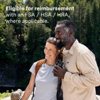 Sennheiser ADC1 All-Day Clear Bluetooth OTC Hearing Aids