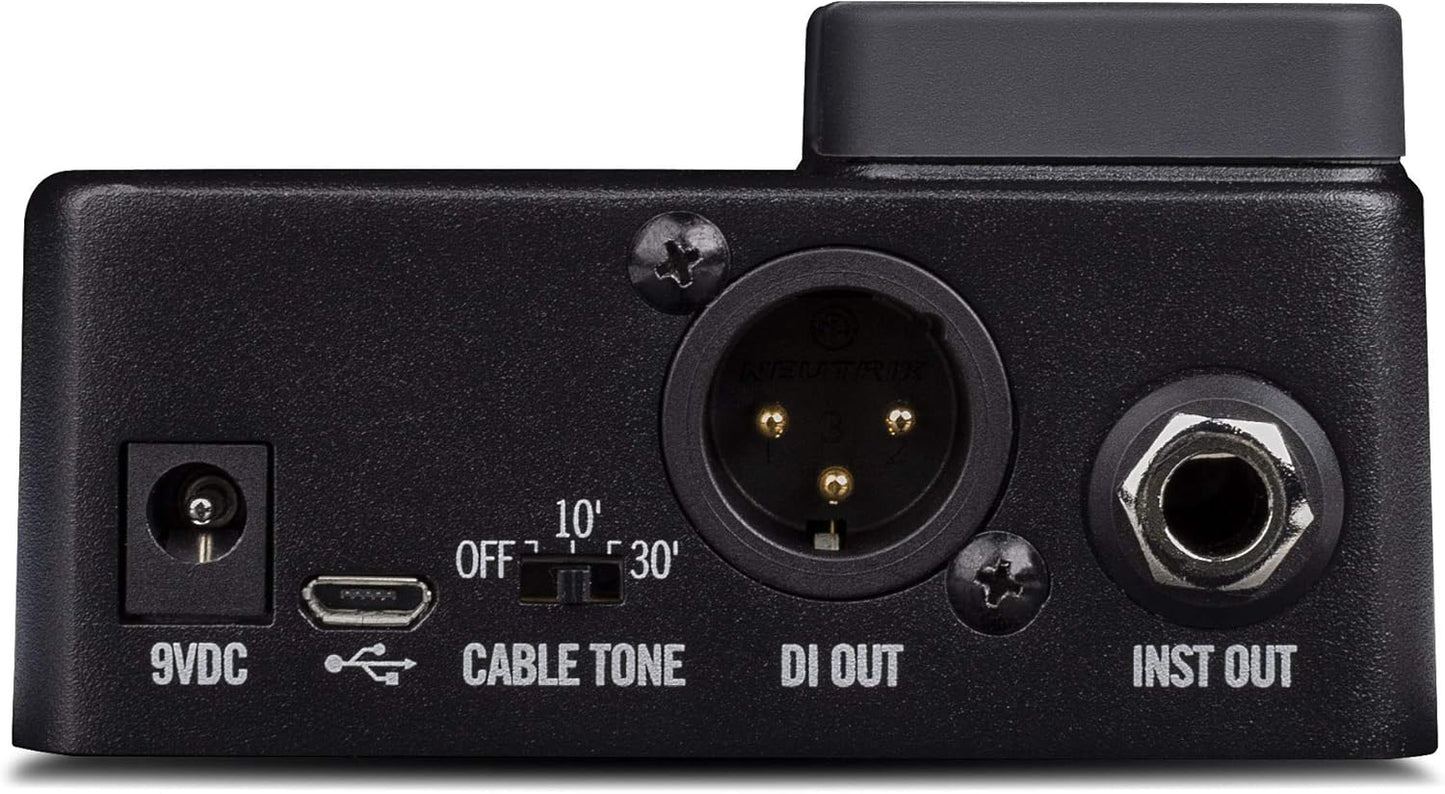 Line 6 Digital Guitar Wireless Relay G10S System