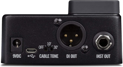 Line 6 Digital Guitar Wireless Relay G10S System