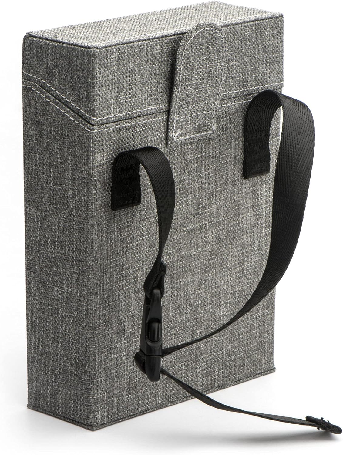 NiSi 500098 100mm Filter Hard Case