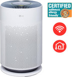 LG AS601HBB0 PuriCare 360 Air Purifier