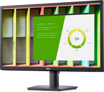 Dell E2422H 23.8" FHD IPS LED Monitor Refurbished